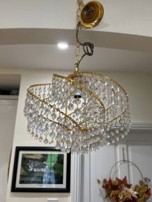 living room light