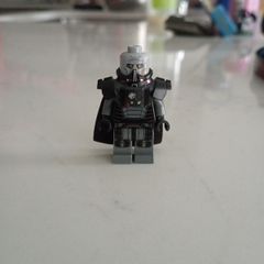 Lego star wars minifigure Darth malgus sw0413