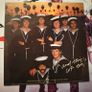 Rod Stewart -  tonight Im yours Irish pressing Image 2