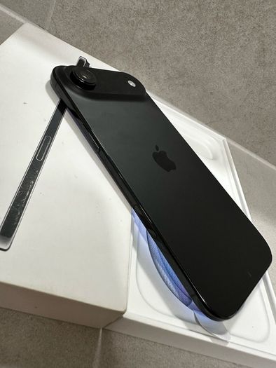 iPhone Air