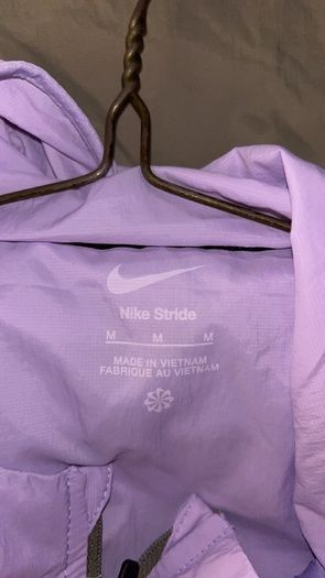 Nike Miller Series Zip Up Medium Arcadic Design
