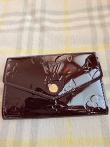 Louis Vuitton Keys Holder