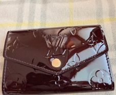 Louis Vuitton Keys Holder