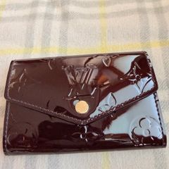 Louis Vuitton Keys Holder