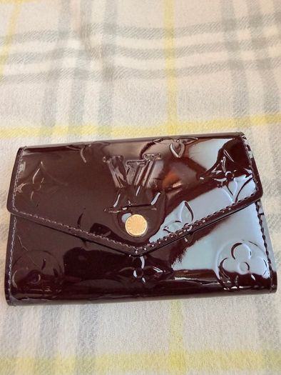 Louis Vuitton Keys Holder