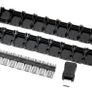 DIY USB Mini Micro M/F connector Arduino Image 6