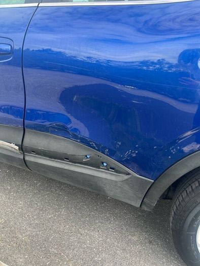 Renault Kadjar S Edition