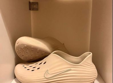 Nike Rejuvin8