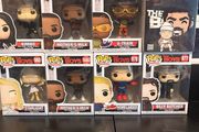 The Boys Funko Bundle