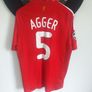Liverpool Jersey Image 2