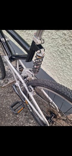 Bmw GS Mountain Bike Trek Giant  Orbea Specialized