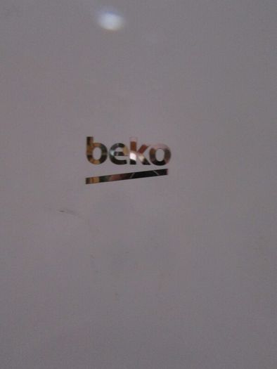 Beko fridge