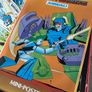 Transformers Annual 1988 Image 6