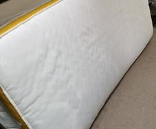 Single mattress - anti allergy
