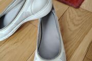 Ladies Clarks Unstructured Casual Shoes