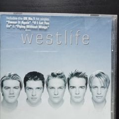 Westlife CD