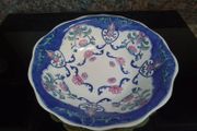 Imari  Style Bowl