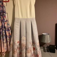 Ted Baker dress size 8-10