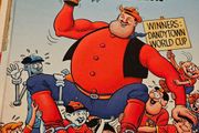Dandy Annual 2019