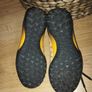 Nike boots size 2 half Image 2