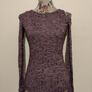 Hollister Cold Shoulder Jumper Top Image 2