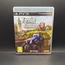 Farming Simulator 15 Ps3 Image 3