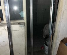 Kristal Bifold Shower Door