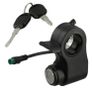 Original Switch Throttle for KuKirin G2 Max / G2 Pro Electric Scooter Image 8
