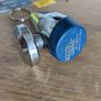 Abus Disc Lock, full set Image 4