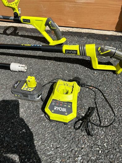 garden tools