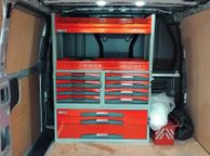 main image for ad Van Shelving