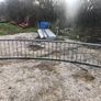 Galvanised railing Image 8