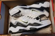 New Nike air spiridon zoom very rare 9uk