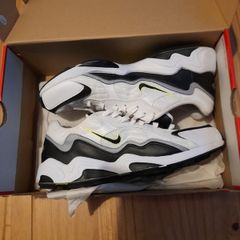 New Nike air spiridon zoom very rare 9uk