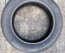 Continental Tyre 215/55 R17