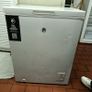 Small chest freezer Image 2