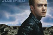 Justin Timberlake. Justified. CD. Free Postage!