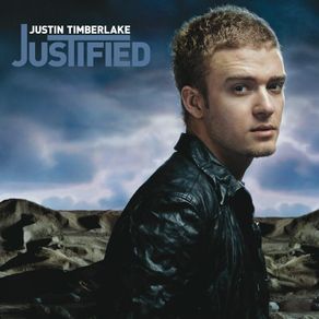 Justin Timberlake. Justified. CD. Free Postage!