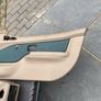 BMW Z3   interior leather Image 4