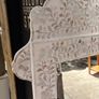 Large mother of Pearl mirror Image 2