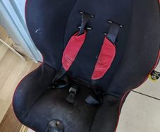 car seat