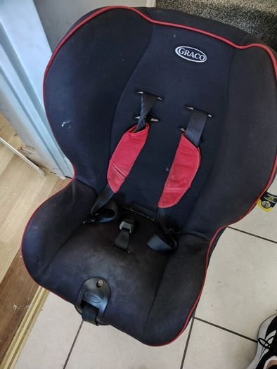 car seat