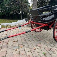 Horse Traps