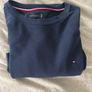 Tommy Hilfiger Navy LogoTape Sweatshirt  XL Image 7