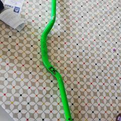 Ns Mint handlebars