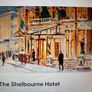 Personalised Charity Christmas Cards Image 3