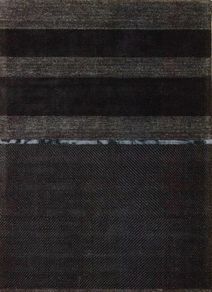 Calvin Klein wool rug
