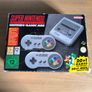 Nintendo SNES Mini Classic with 200 games Image 3