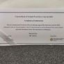 Ireland 2023 Euro Coin Proof Set in Original Holder with COA Image 4