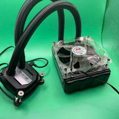 Corsair Hydro Series 120mm Liquid CPU Cooler
